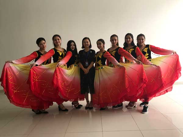 苏州百年职业学院