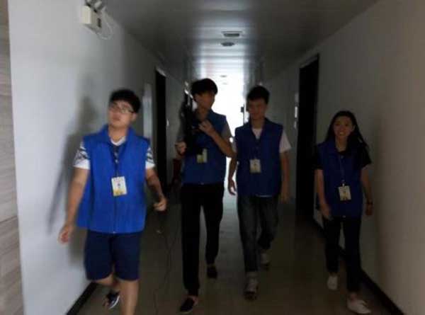 苏州百年职业学院