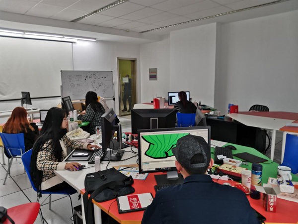 苏州百年职业学院 苏州百年职业学院