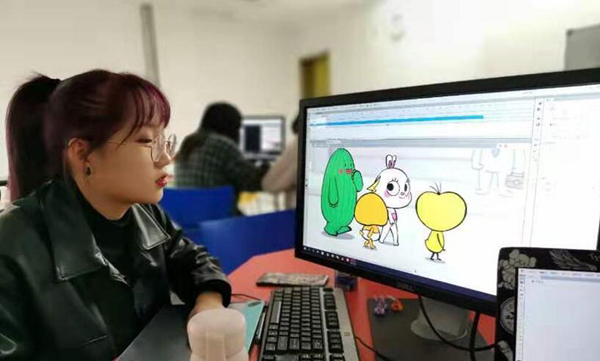 苏州百年职业学院 苏州百年职业学院