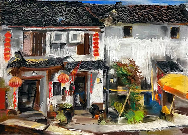 苏州百年职业学院